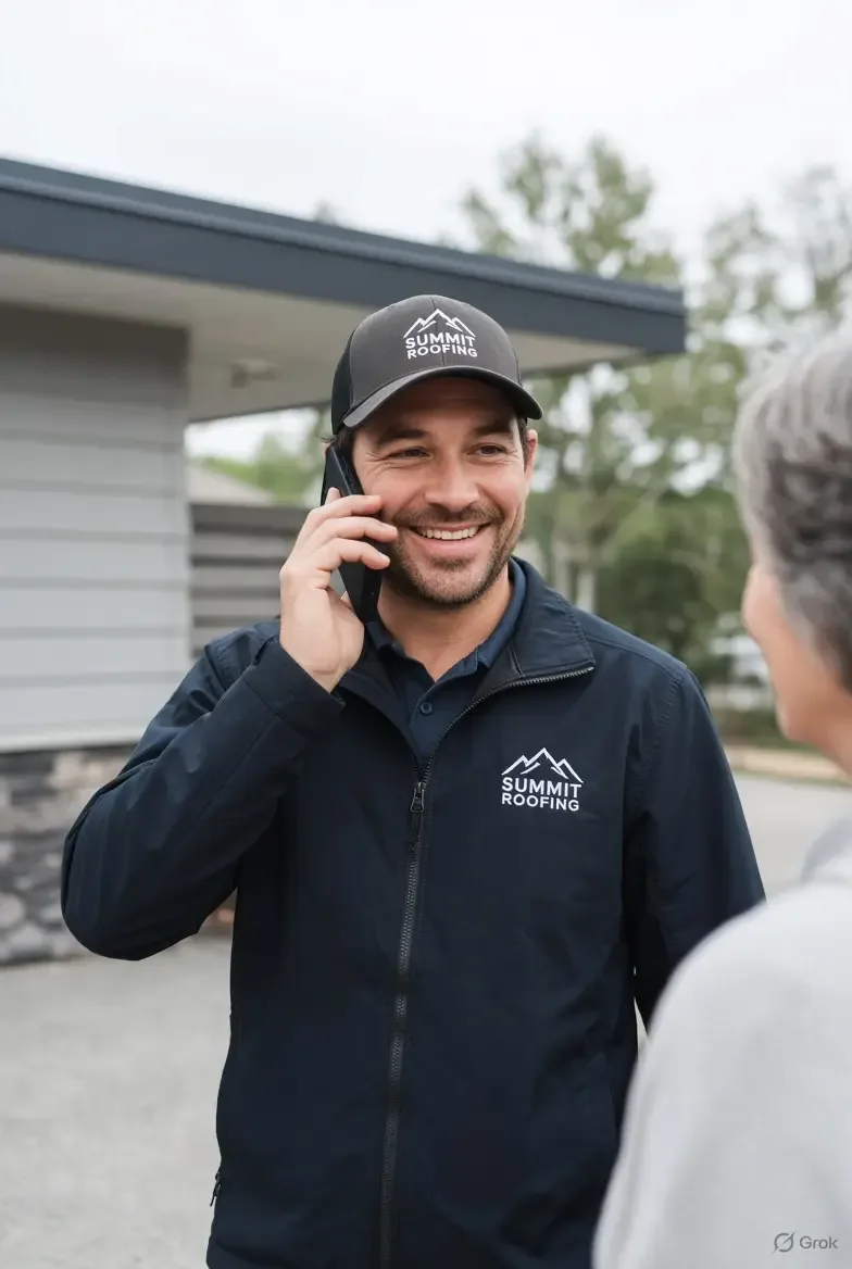 Flat Roof Leak Repair Napoleon, OH FAQs